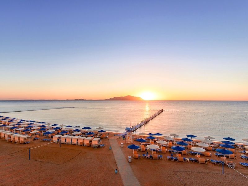 Pickalbatros Palace Resort - Sharm El Sheikh pas cher photo 90