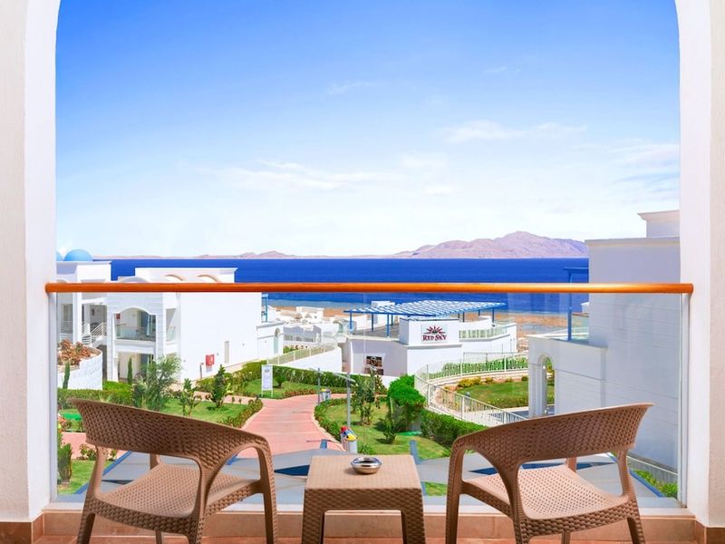 Pickalbatros Palace Resort - Sharm El Sheikh pas cher photo 91