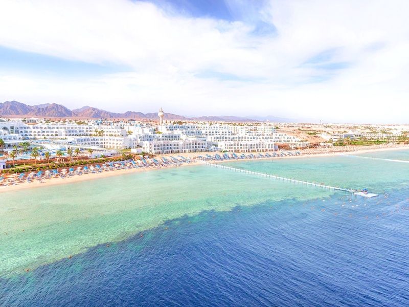 Pickalbatros Palace Resort - Sharm El Sheikh pas cher photo 92