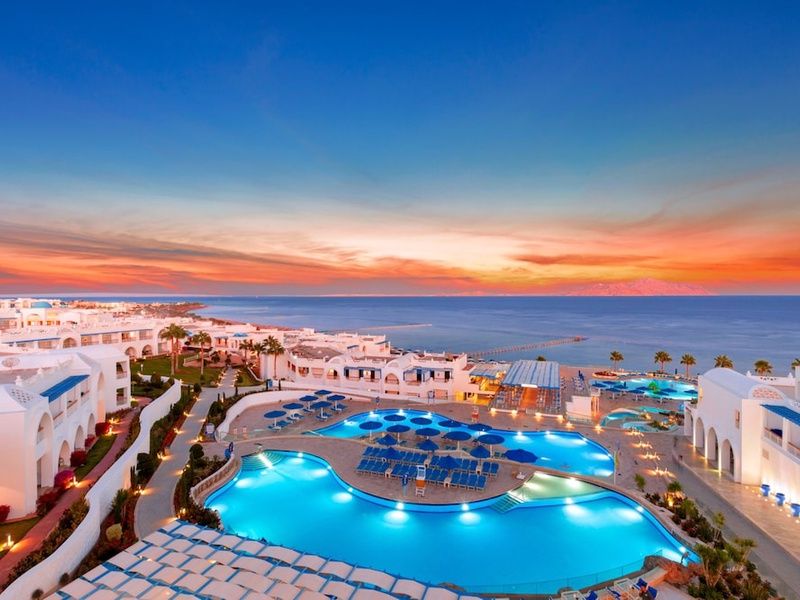 Pickalbatros Palace Resort - Sharm El Sheikh pas cher photo 93
