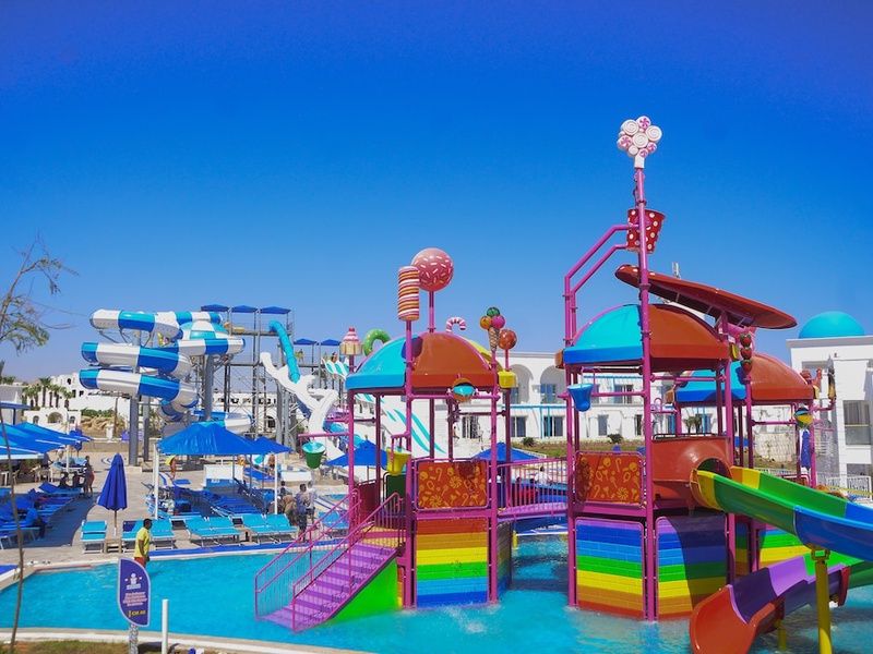 Pickalbatros Palace Resort - Sharm El Sheikh pas cher photo 95
