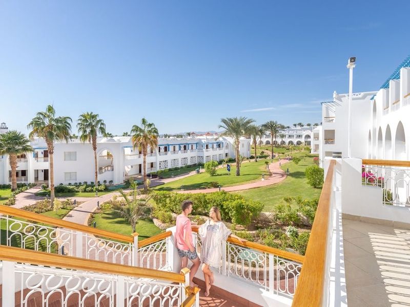 Pickalbatros Palace Resort - Sharm El Sheikh pas cher photo 96