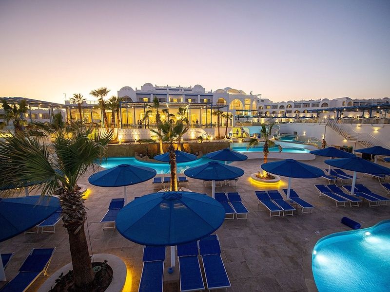 Pickalbatros Palace Resort - Sharm El Sheikh pas cher photo 97