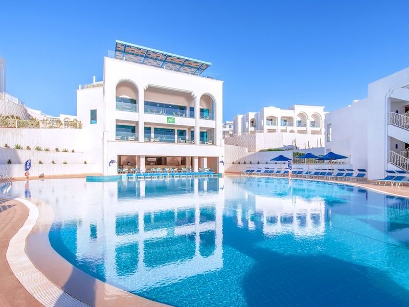 Pickalbatros Palace Resort - Sharm El Sheikh pas cher photo 99