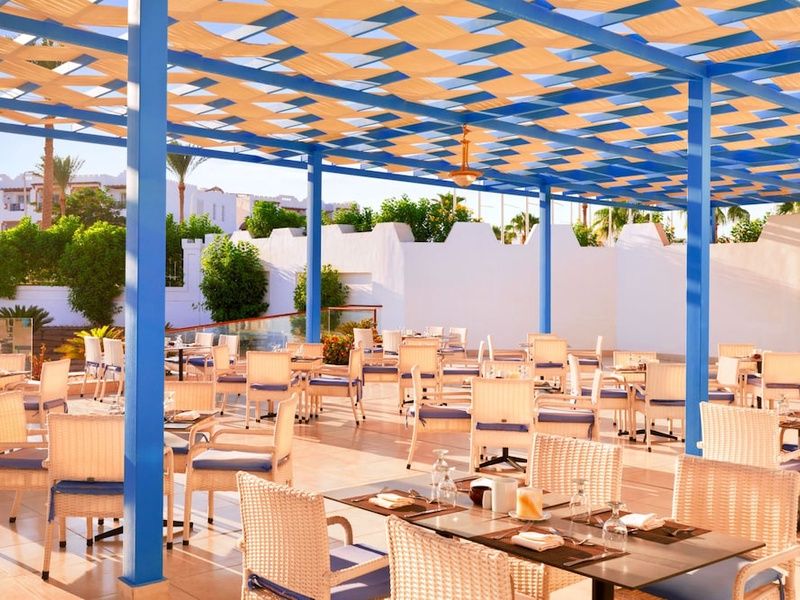 Pickalbatros Palace Resort - Sharm El Sheikh pas cher photo 101