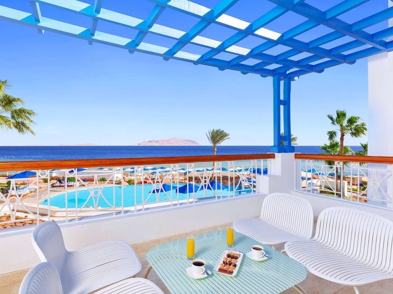 Pickalbatros Palace Resort - Sharm El Sheikh pas cher photo 103