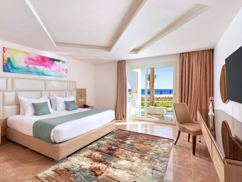 Pickalbatros Palace Resort - Sharm El Sheikh pas cher photo 104