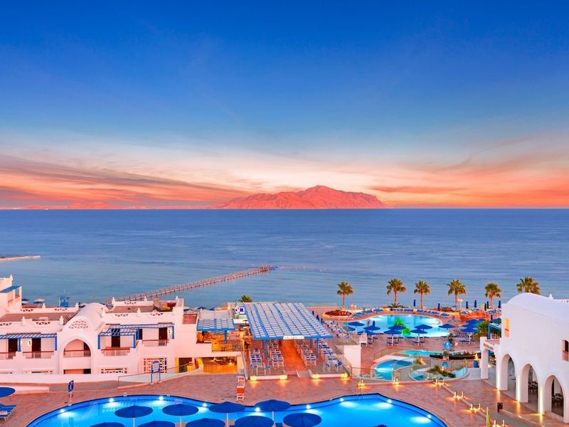 Pickalbatros Palace Resort - Sharm El Sheikh pas cher photo 106