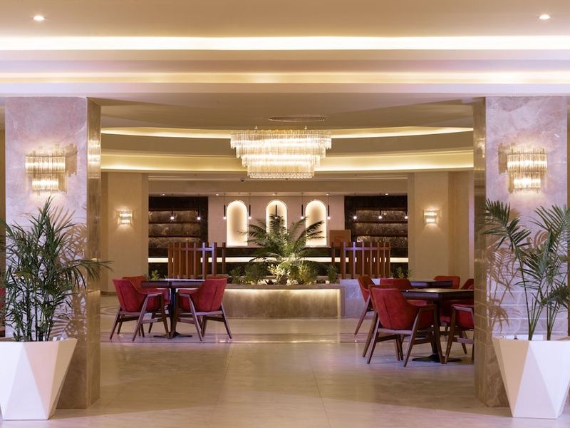 Pickalbatros Palace Resort - Sharm El Sheikh pas cher photo 109