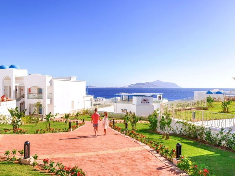 Pickalbatros Palace Resort - Sharm El Sheikh pas cher photo 112