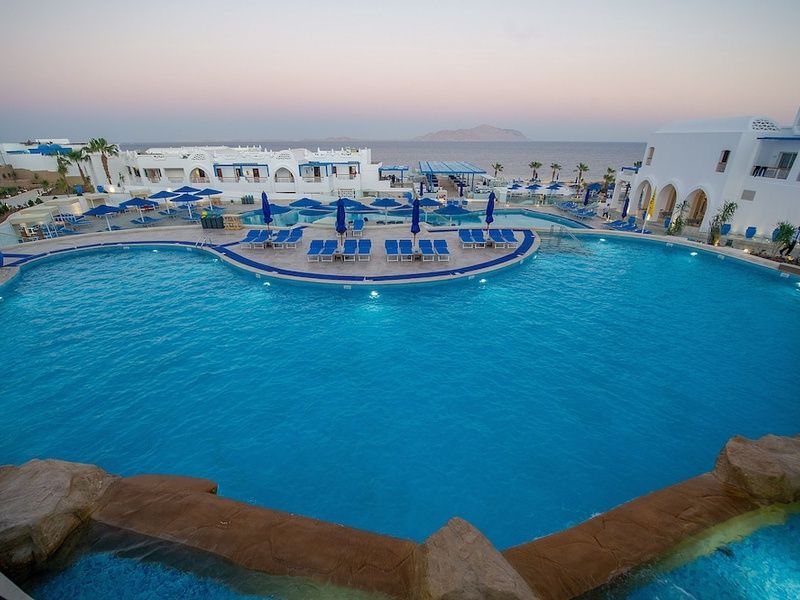 Pickalbatros Palace Resort - Sharm El Sheikh pas cher photo 114