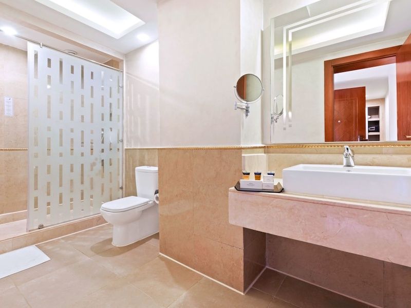 Pickalbatros Palace Resort - Sharm El Sheikh pas cher photo 115