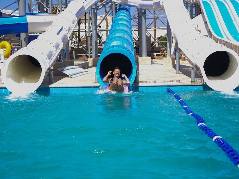 Pickalbatros Palace Resort - Sharm El Sheikh pas cher photo 116