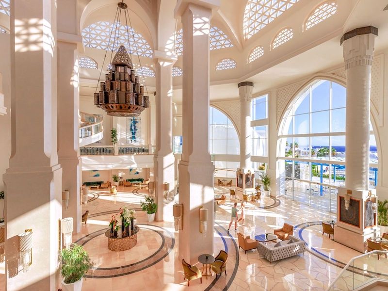 Pickalbatros Palace Resort - Sharm El Sheikh pas cher photo 117