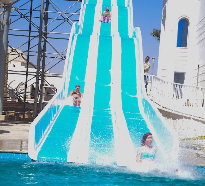 Pickalbatros Palace Resort - Sharm El Sheikh pas cher photo 119