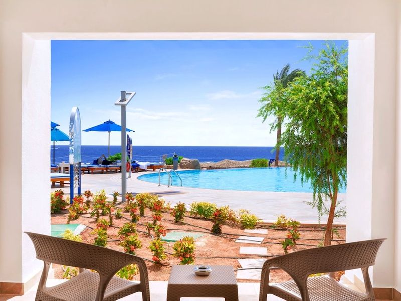 Pickalbatros Palace Resort - Sharm El Sheikh pas cher photo 121