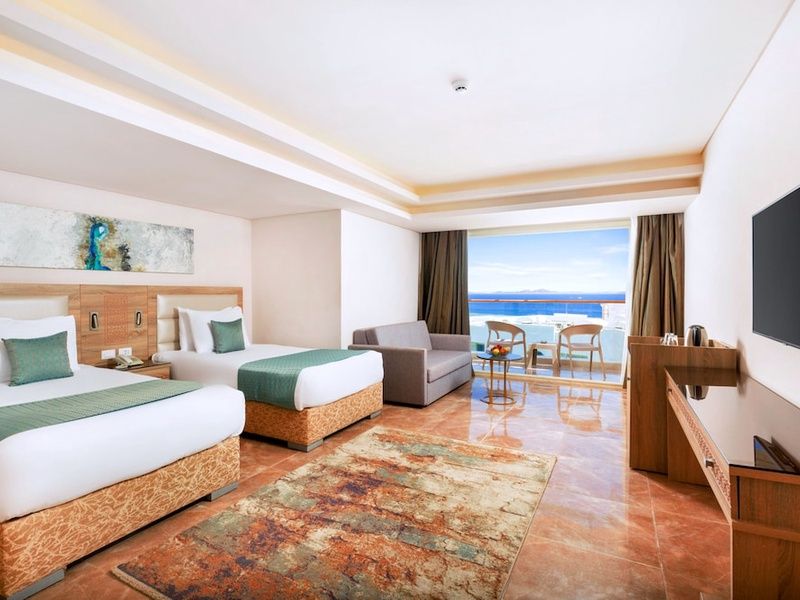Pickalbatros Palace Resort - Sharm El Sheikh pas cher photo 122