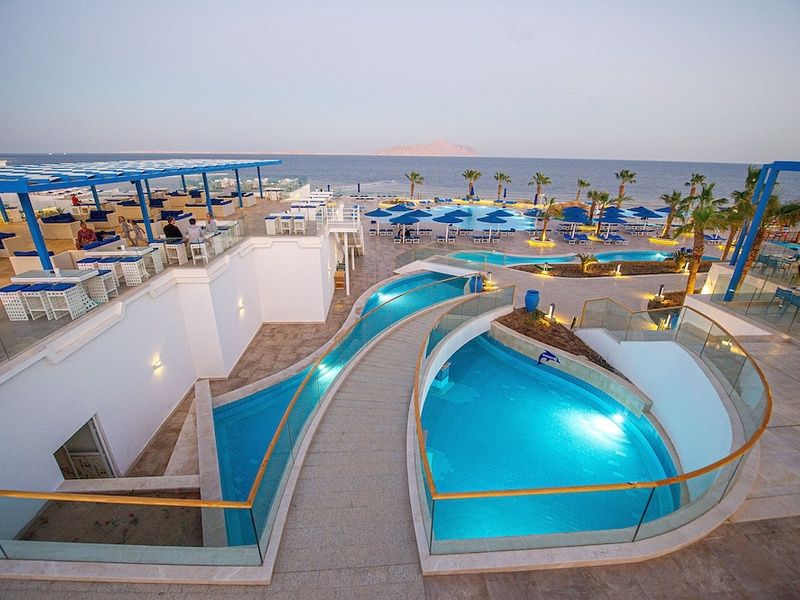 Pickalbatros Palace Resort - Sharm El Sheikh pas cher photo 123