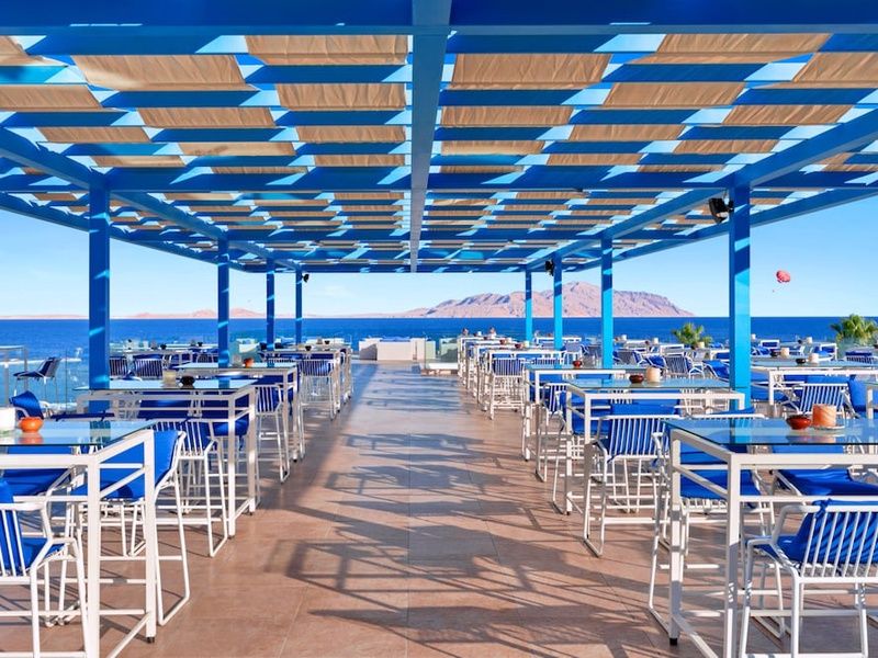 Pickalbatros Palace Resort - Sharm El Sheikh pas cher photo 124