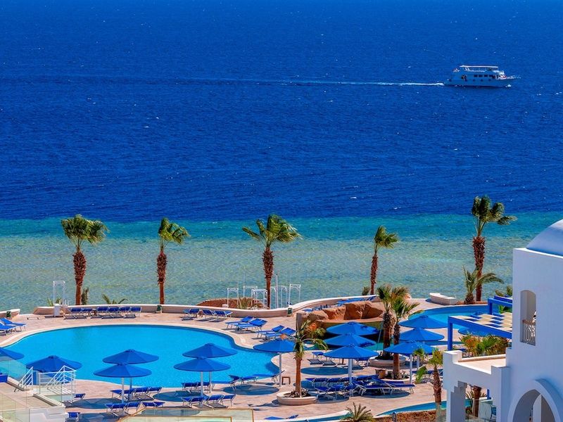Pickalbatros Palace Resort - Sharm El Sheikh pas cher photo 127