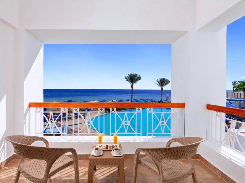 Pickalbatros Palace Resort - Sharm El Sheikh pas cher photo 128