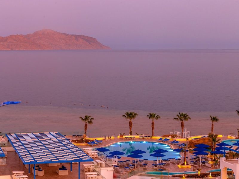 Pickalbatros Palace Resort - Sharm El Sheikh pas cher photo 133