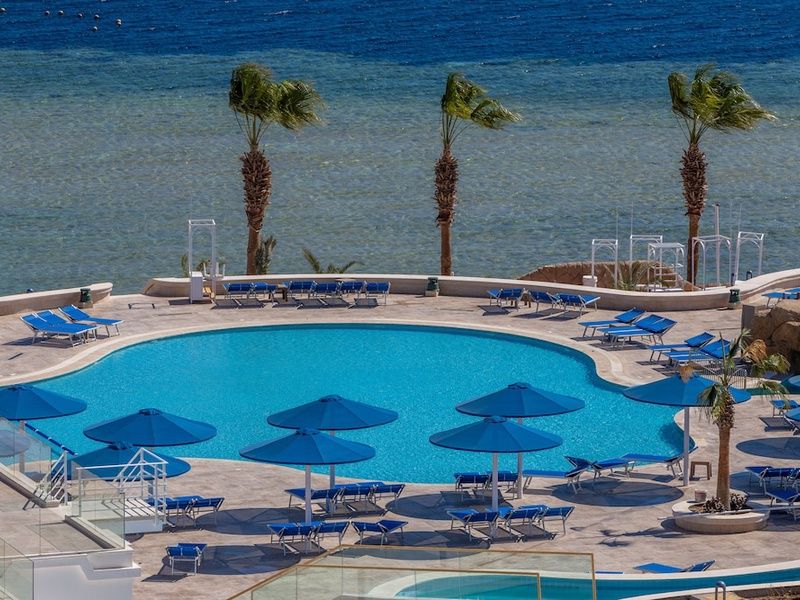 Pickalbatros Palace Resort - Sharm El Sheikh pas cher photo 134