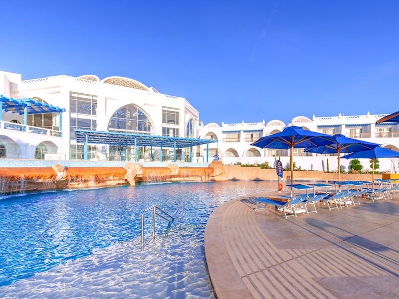 Pickalbatros Palace Resort - Sharm El Sheikh pas cher photo 135