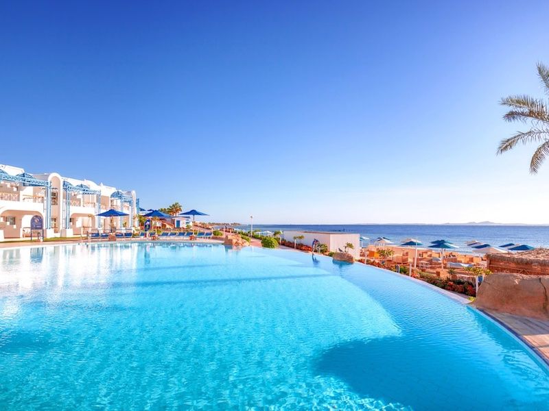 Pickalbatros Palace Resort - Sharm El Sheikh pas cher photo 136