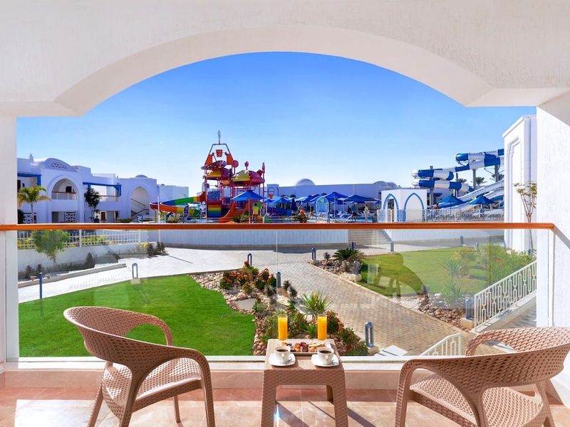Pickalbatros Palace Resort - Sharm El Sheikh pas cher photo 137