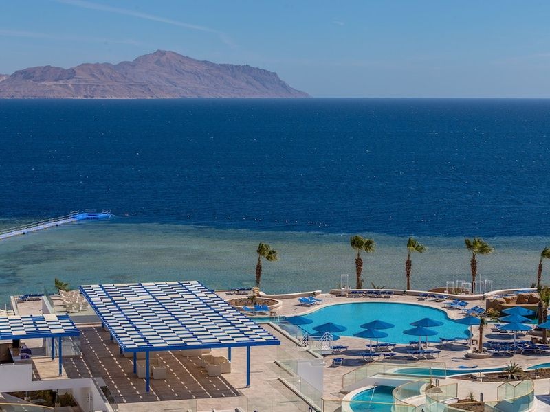 Pickalbatros Palace Resort - Sharm El Sheikh pas cher photo 138