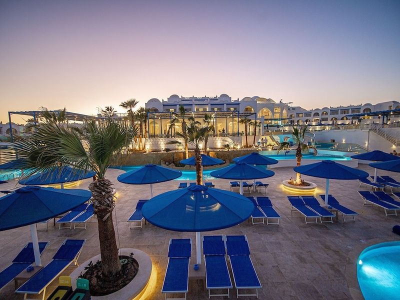 Pickalbatros Palace Resort - Sharm El Sheikh pas cher photo 139