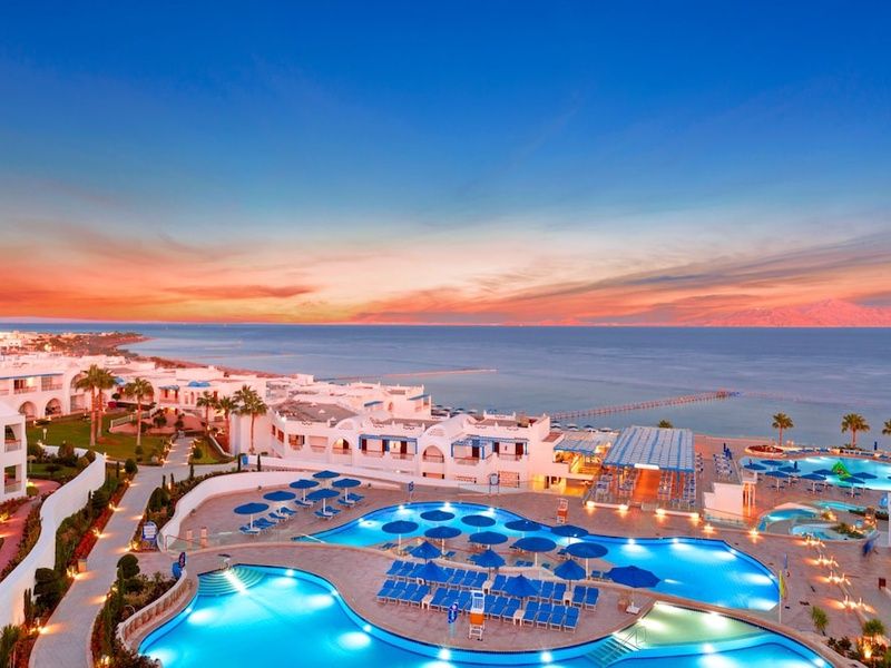Pickalbatros Palace Resort - Sharm El Sheikh pas cher photo 142