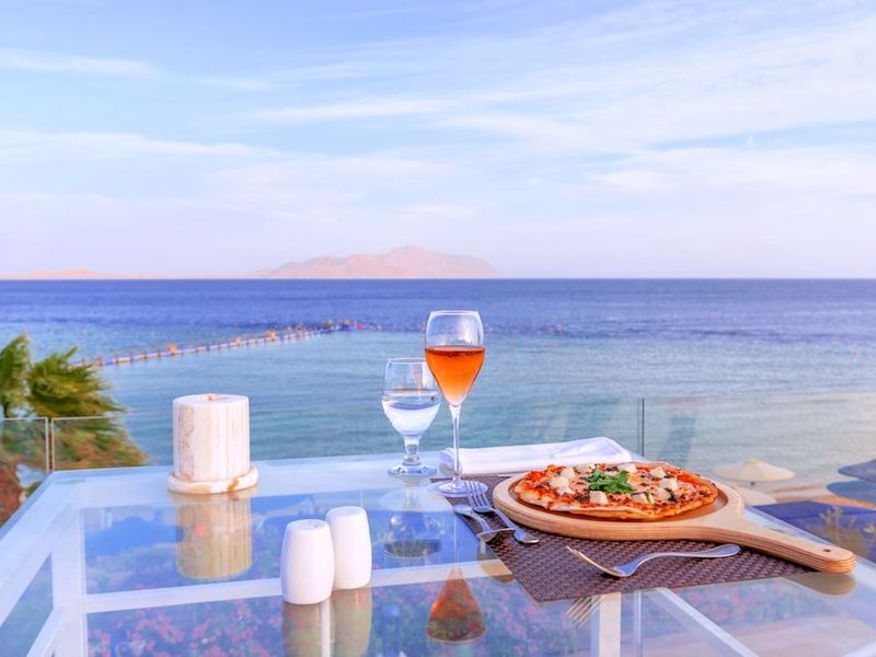 Pickalbatros Palace Resort - Sharm El Sheikh pas cher photo 144