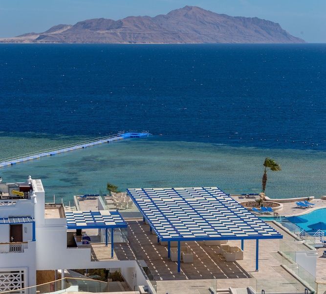 Pickalbatros Palace Resort - Sharm El Sheikh pas cher photo 145