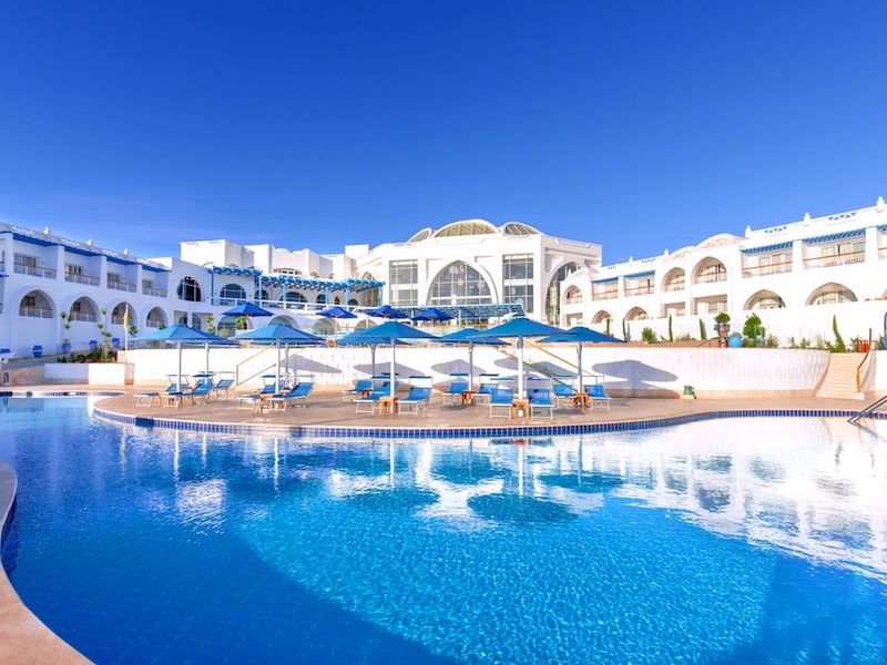 Pickalbatros Palace Resort - Sharm El Sheikh pas cher photo 146