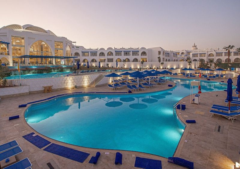 Pickalbatros Palace Resort - Sharm El Sheikh pas cher photo 148