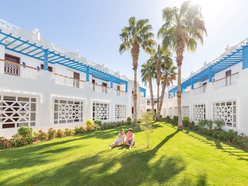 Pickalbatros Palace Resort - Sharm El Sheikh pas cher photo 149