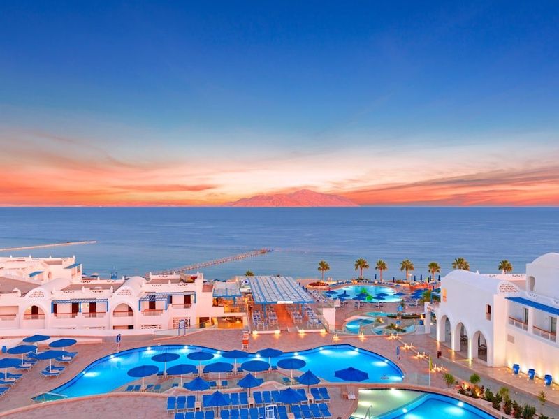 Pickalbatros Palace Resort - Sharm El Sheikh pas cher photo 150