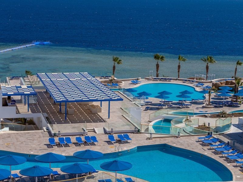 Pickalbatros Palace Resort - Sharm El Sheikh pas cher photo 152