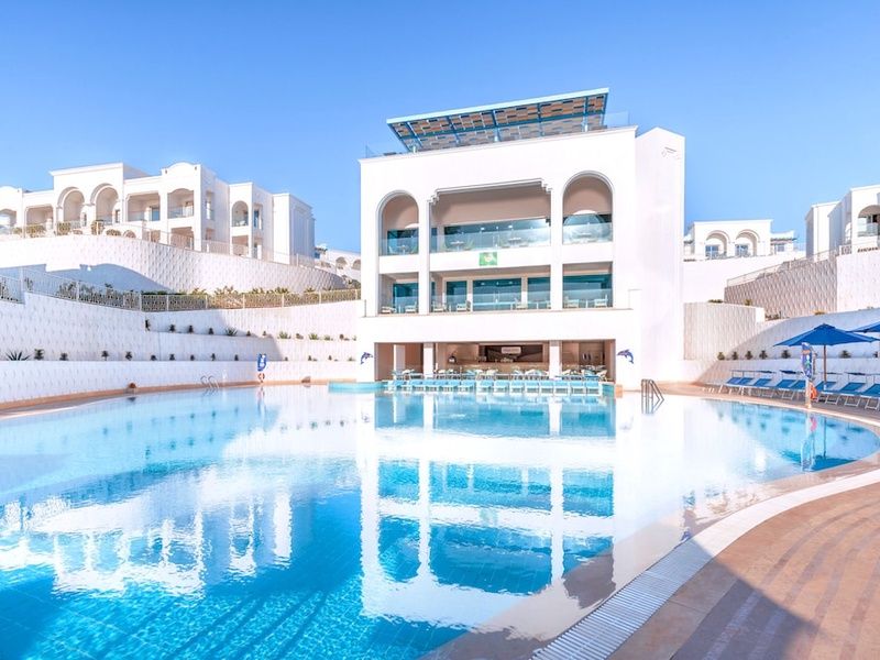 Pickalbatros Palace Resort - Sharm El Sheikh pas cher photo 153