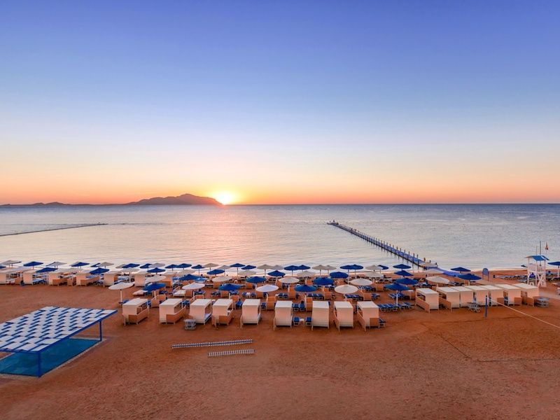 Pickalbatros Palace Resort - Sharm El Sheikh pas cher photo 155