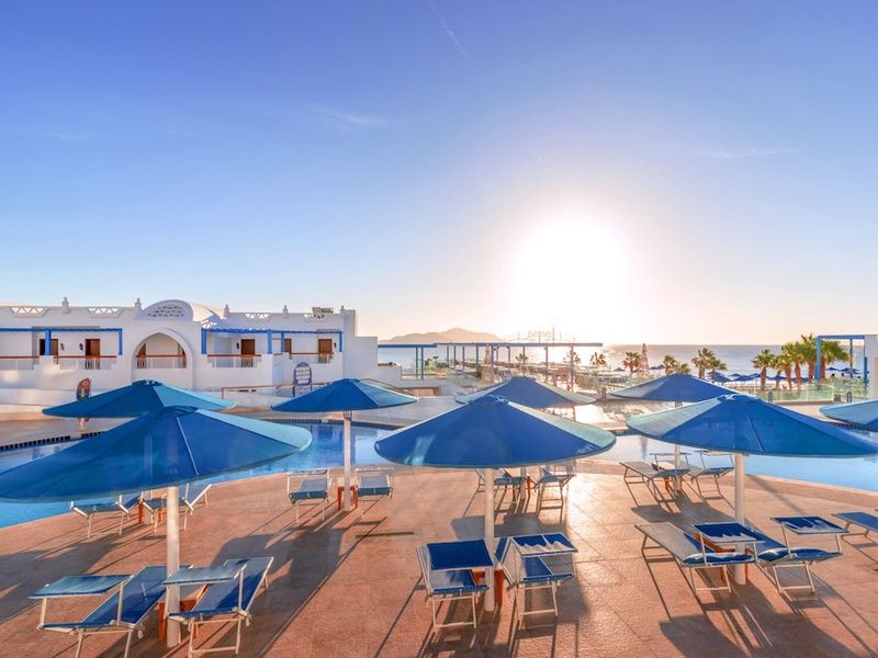 Pickalbatros Palace Resort - Sharm El Sheikh pas cher photo 156
