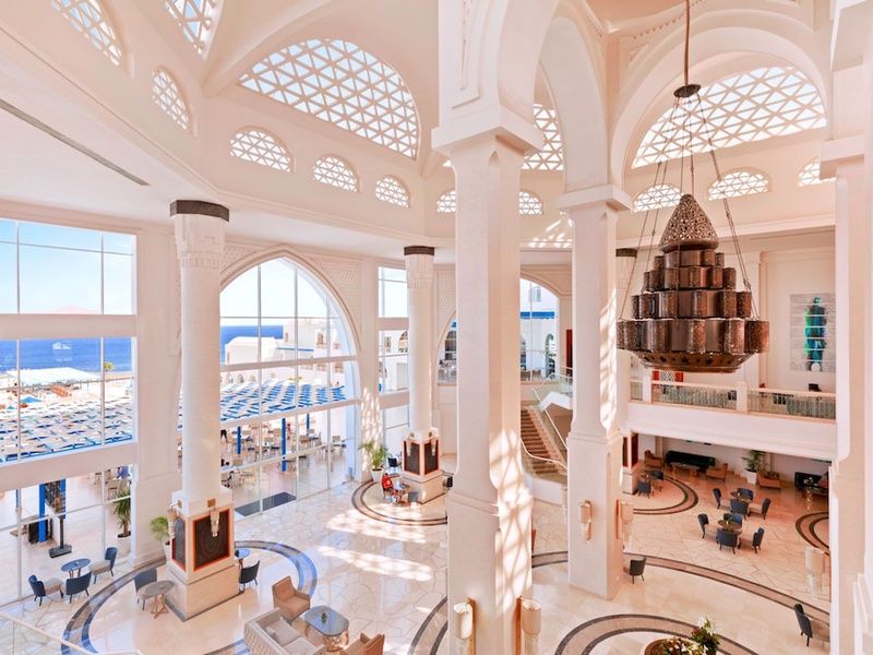 Pickalbatros Palace Resort - Sharm El Sheikh pas cher photo 157