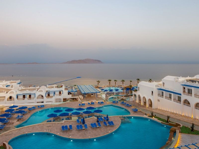 Pickalbatros Palace Resort - Sharm El Sheikh pas cher photo 158