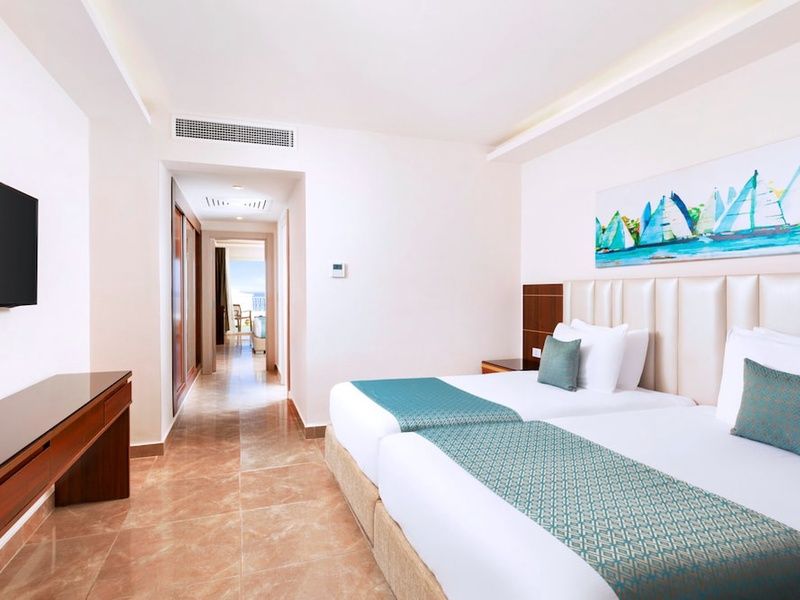 Pickalbatros Palace Resort - Sharm El Sheikh pas cher photo 159