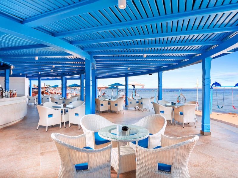 Pickalbatros Palace Resort - Sharm El Sheikh pas cher photo 160