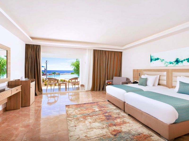 Pickalbatros Palace Resort - Sharm El Sheikh pas cher photo 163