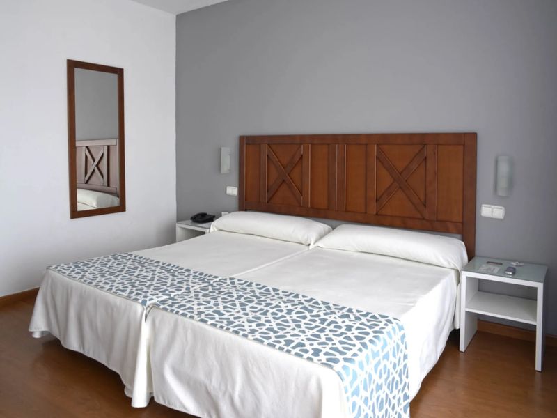 Hôtel TRH Paraíso 4* pas cher photo 3