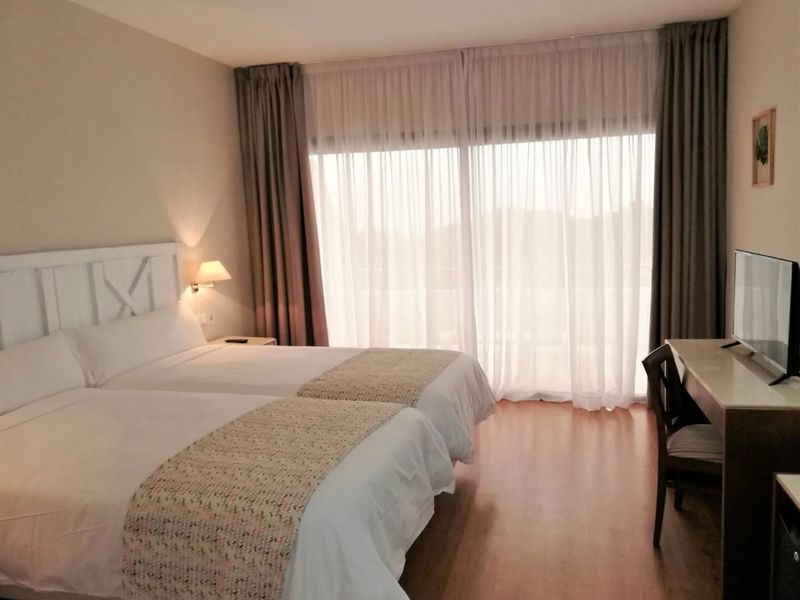 Hôtel TRH Paraíso 4* pas cher photo 4